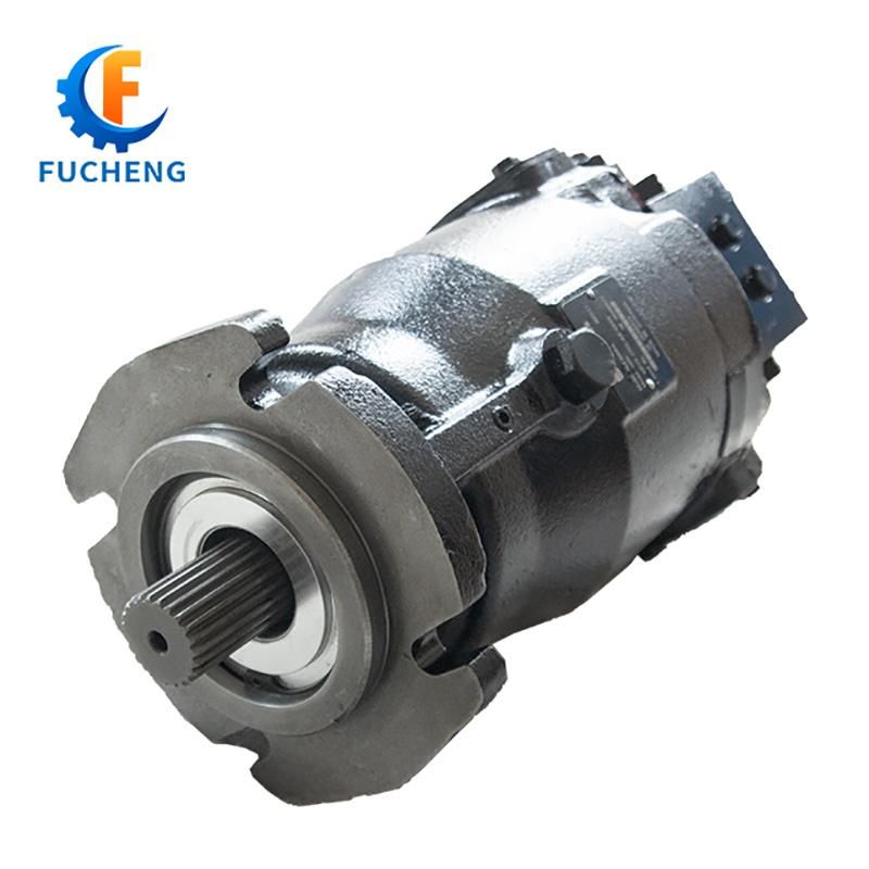 Best Quality Sauer Hydraulic MF20 series  motors for your company