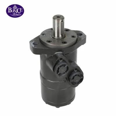 China Factory Supply Orbit Hydraulic Motor Omp Replace Danfoss Omp Hydraulic Motor