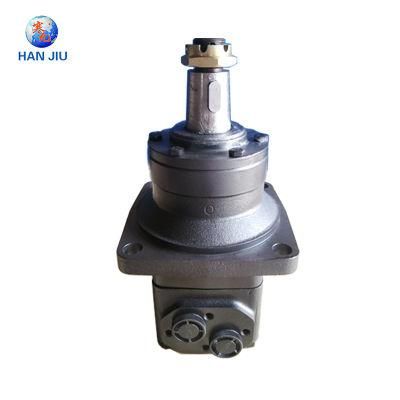Timberjack 745 High Torque Hydraulic Heavy Motors 151b Series