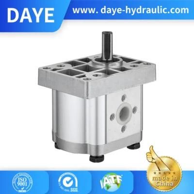 China Wholesale Hydraulic Gear Pump of Hydraulic Pump System