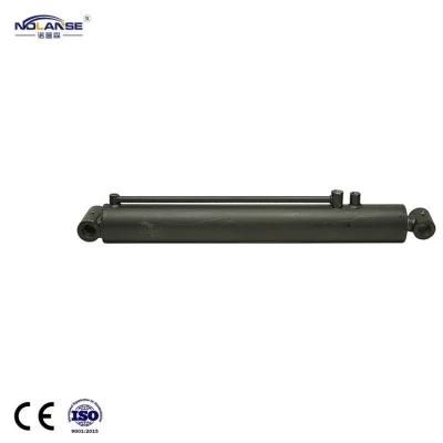 Cabin Wood Self-Propelled Scraper Truck Crane Offshore Drilling Platform Rotary Expansion and Contraction Hydraulic Cylinder
