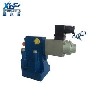 Proportional Reversing Valve 4wrz25W3-325-30b/6A24netz4d2/M