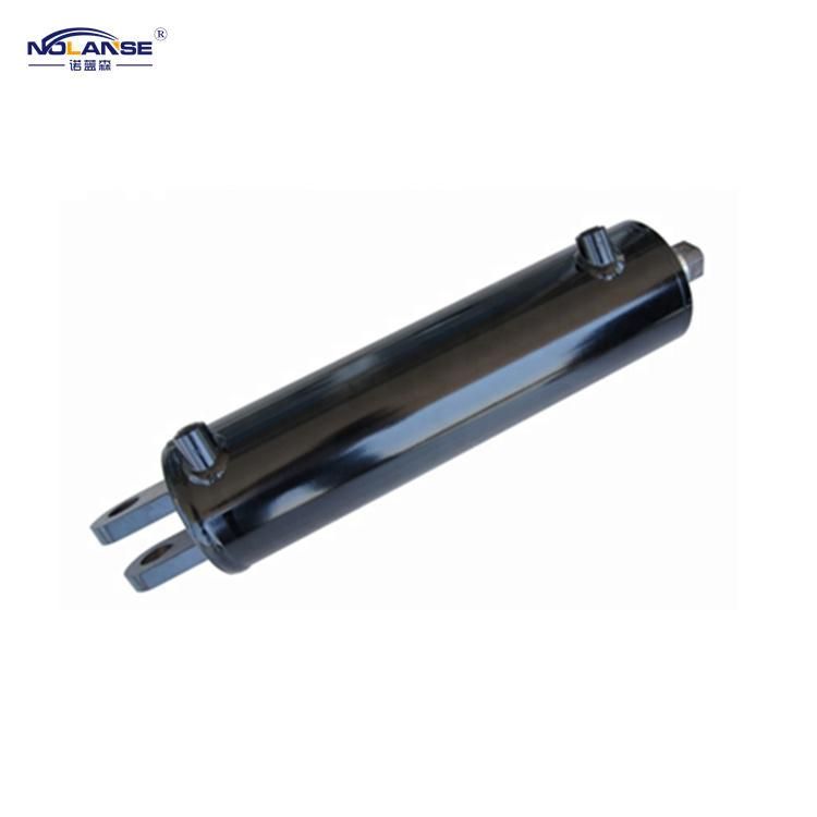 Customizes High Quality Standard Abundant Sizes Hydraulic Cylinders Suitable for Many Kinds of Engineering Machinery