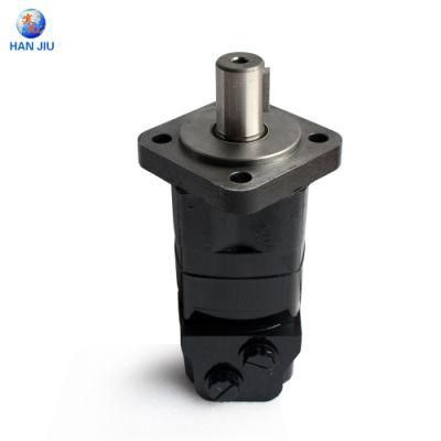 BMS 2000 / 2K Series Geroler Hydraulic Motor for Crane / Drilling Machines