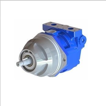 Hydro Leduc Hydraulic Motor (FIXED DISPLACEMENT) in-Line Motor: Mt 45