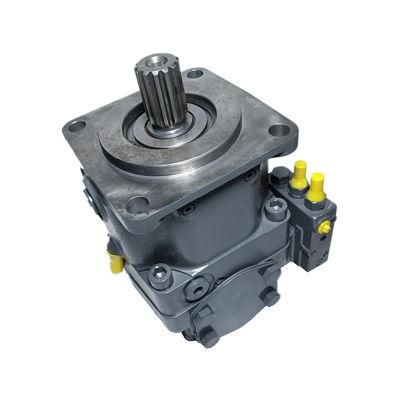 A11vo A11vso A11vlo 40/60/75/95/110/130/145/160/175/190/200/210/250/260/280 Hydraulic Piston Variable Pump with Rexroth