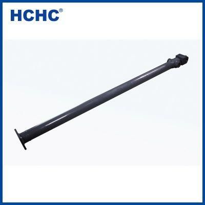 Long Stock Hydraulic Oil Cylinder Hydraulic Jack Hsg55/30-1220*135-Wx