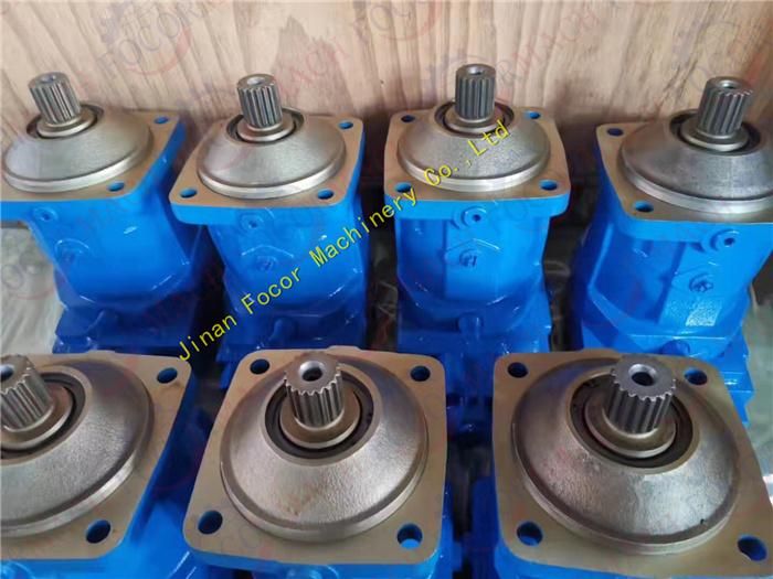 Rexroth Hydraulic Pump A7vo355 with Large Displacement for Sale