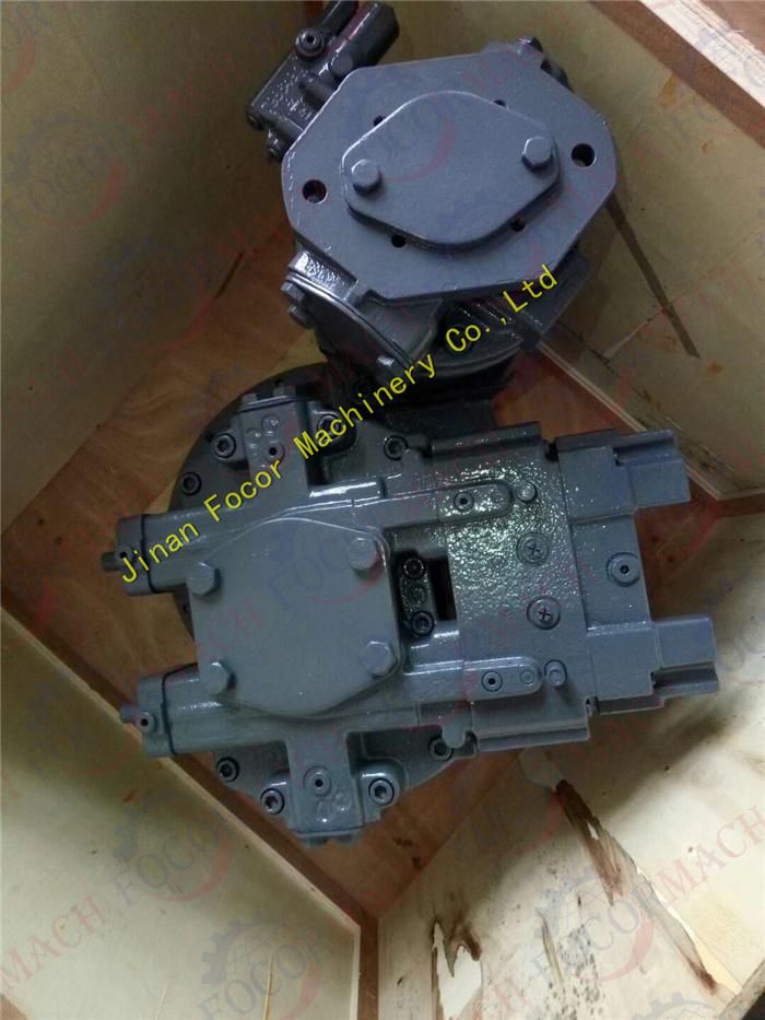 Rexroth Hydraulic Piston Pump A8vo80 with Good Quality 2020