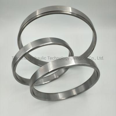 Hydraulic Spare Parts Wearing Part for Hagglunds Radial Piston Hydraulic Motor.