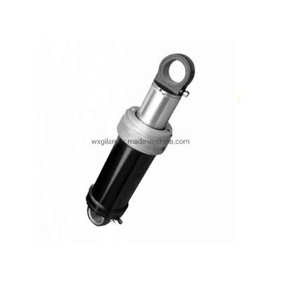 Mini Single/Double Acting Cylinder with Long/Short Stroke Cylinder for Sale