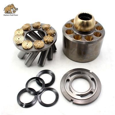 Hydraulic Pump and Motor Spare Parts and Repair Kits