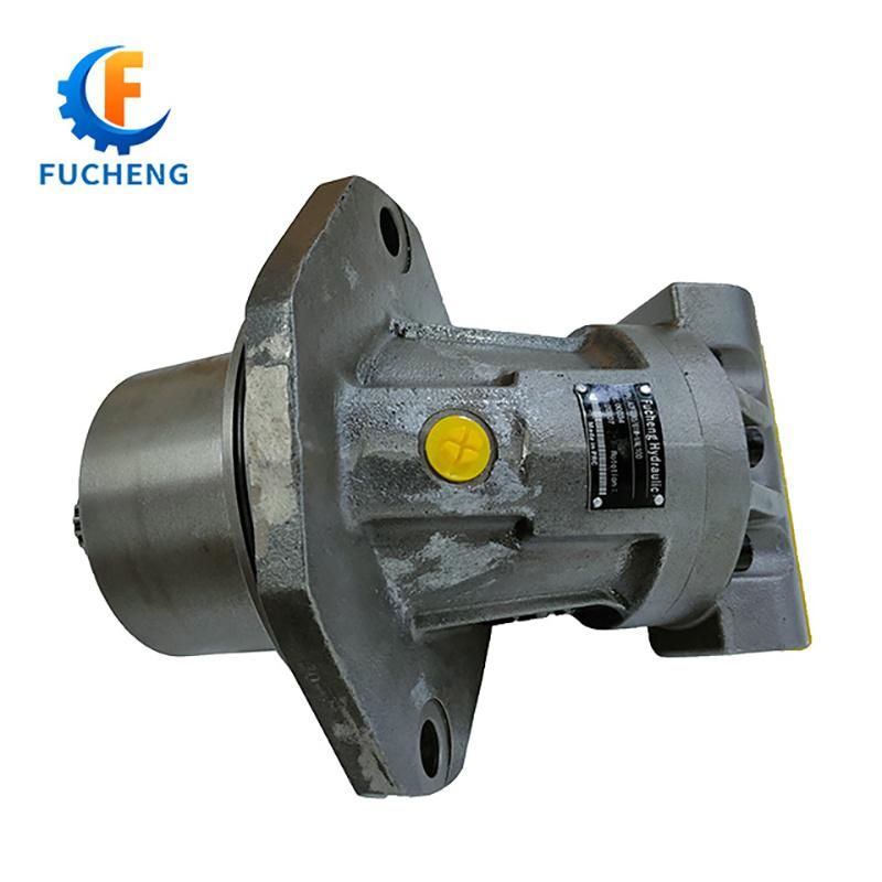 Rexroth A2FE23/28/32/45/56/63/80/90/107/125/160/180/250 Fixed Displacement Plug-in Hydraulic Piston Motor