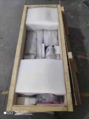 Heavy Duty Electric Linear Actuator Cylinder