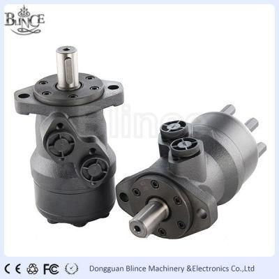 Blince High Quality OMR 160 China Hydraulic Motor