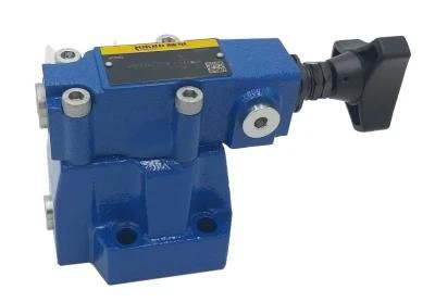 Control Valve Dr10-3X Reducing Function Rekith Brand