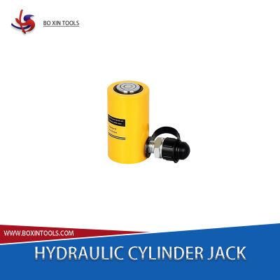 5 Ton 50mm Short Type Jack Hand Hydraulic Cylinder