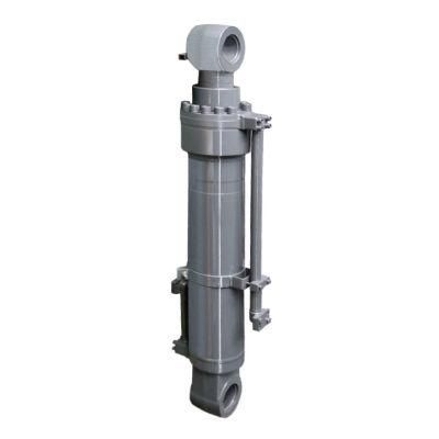 Malaysia Supplier Doubl Acting Hydraul Cylind Price
