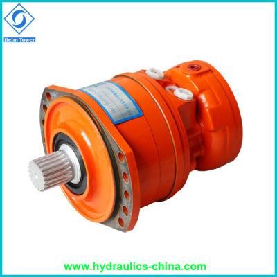 Poclain Ms02 Mse02 Hydraulic Motor for Sale