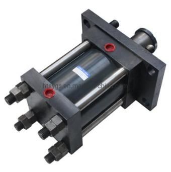 Tie Rod Hydraulic Cylinders with Double Acting for Forging Equipment