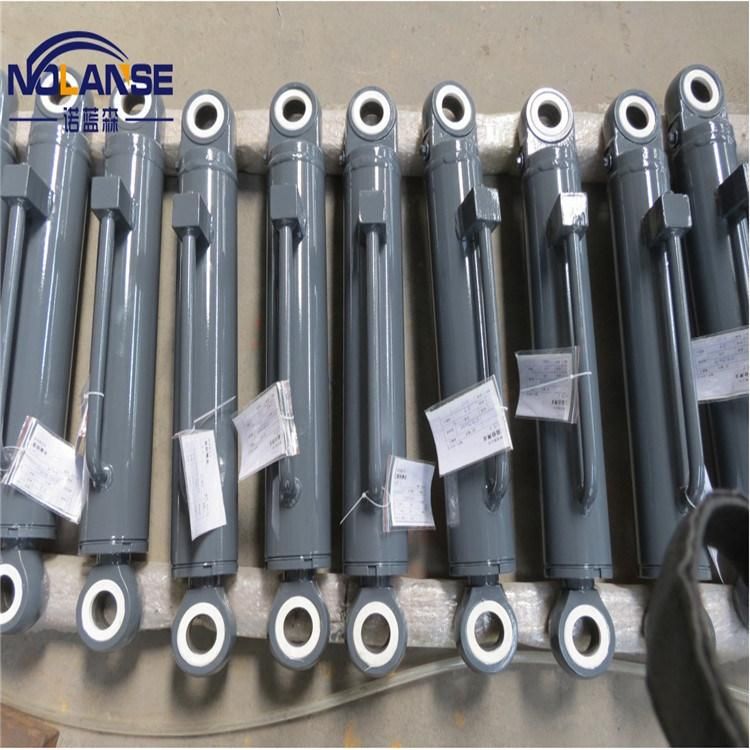 Customized Hydraulic Piston for Offshore Machineryhight Quality Agricultural Machinery Special Type Hydraulic Cylinder