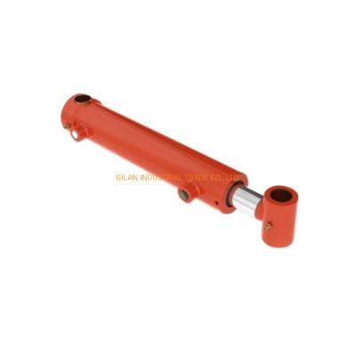 Garbage Collection Tailgate Latch Hydraulic Cylinder
