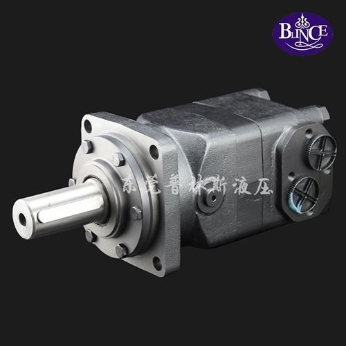 Blince High Torque High Pressure Hydraulic Orbit Motor Omt 500 Use for Conveying Circuit Motor