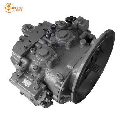 Sbs 140 Handok Sbs140 Hydraulic Piston Pump