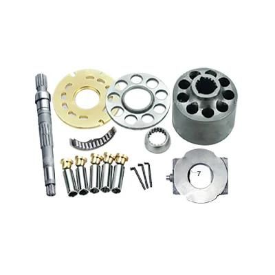 A10vg 18/28/45/63 A10vg18 A10vg28 A10vg45 A10vg63 Hydraulic Pump Parts with Rexroth Repair Spare Kit