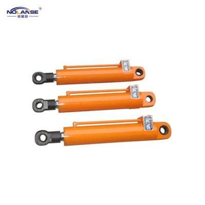 Custom Hydraulic Cylinder for Bending Press Machine From China Hydraulic Cylinder Manufacturer