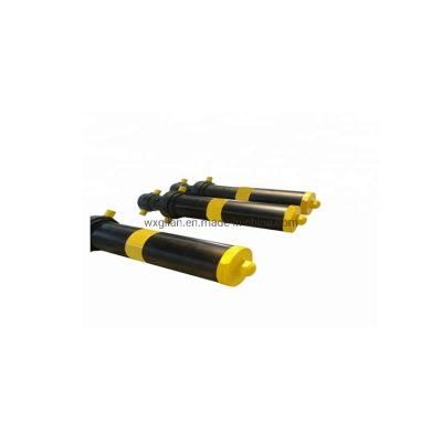 Hydraulic Cylinder for Agricultural Machinery