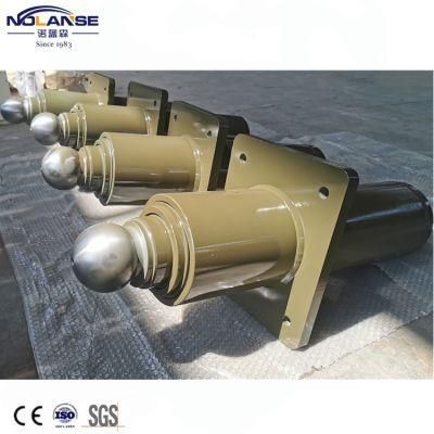 China Hydraulic Cylinder Factory China Hydraulic Cylinder manufacturer