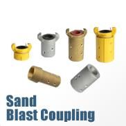 Brass Copper Camlock Plug Coupling