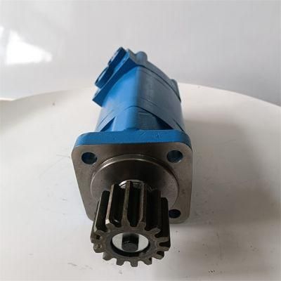 Replacement Eaton Small Oil Rotary Hydraulic Orbital Cycloid Gear Orbit Wheel Pump Motor for Construction Machinery