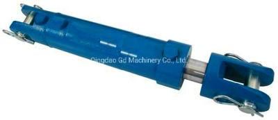 Welded Double Acting Hydraulic Cylinder Excellent Replacement for Farming Equipment