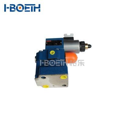 Rexroth Hydraulic 2-Way Cartridge Valves Types LC and Lfa Lfa80 Lfa100 Lfa80d6X/ Lfa100d6X/ Without Integrated Shuttle Valve Hydraulic Valve