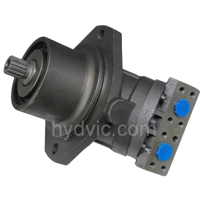 Bent Axis A2fe45 A2fe56 A2fe63 A2fe80 A2fe90 A2fe107 A2fe125 A2fe160 A2fe180 Rexroth Motor