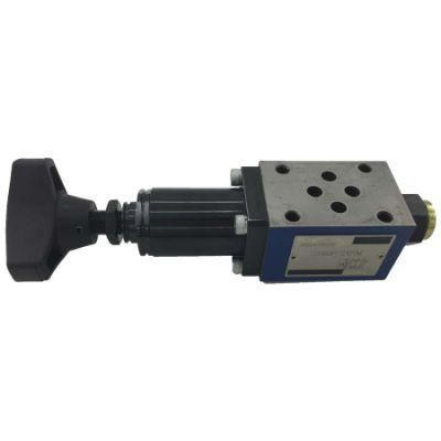 Zdr6 Direct Operated Pressure Reducing Valve