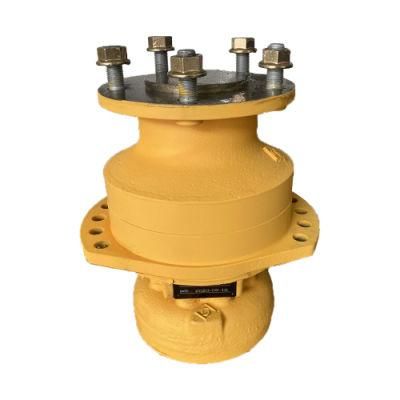 Poclain Ms02 Mse02 Series Low Speed High Torque Hydraulic Drive Wheel/Shaft Double/Single Speed Piston Motor