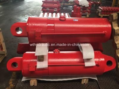 Underground Mining Supporting Cylinder Single Hydraulic Prop