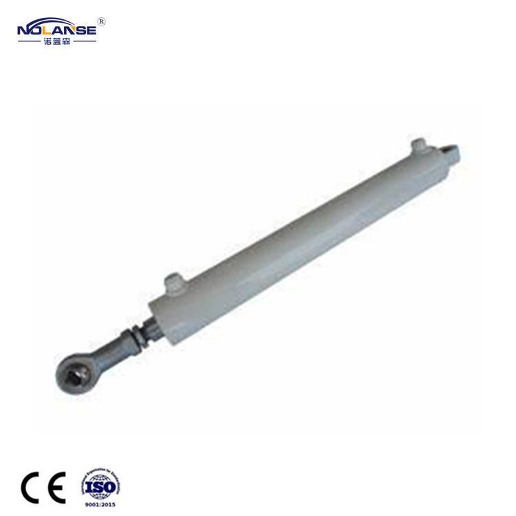 Rated Handle and Continuous Load 2500 Psi of Hydraulic Cylinder High Performance, Durability Trouble-Free Operation with Superior Design and Quality