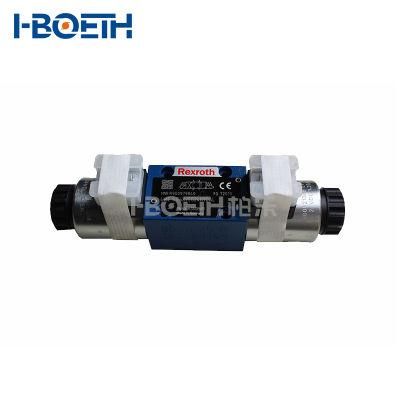 Rexroth Hydraulic Pump Safety Block Type Dba, Dbaw, Dbae (E) Dba16, Dba25, Dba32 Dba15f1-2X/50g24 Hydraulic Valve