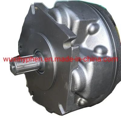 Spare Parts Hydraulic Motor Sai GM Series