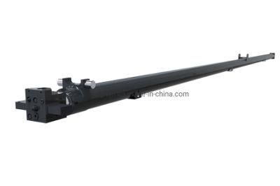 Factory Customizes Piston Special Aerial Work Vehicle Hydraulic Cylinders