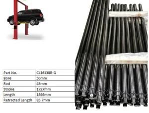 Double Acting Lifting Hydraulic Cylinders for Car Lifts