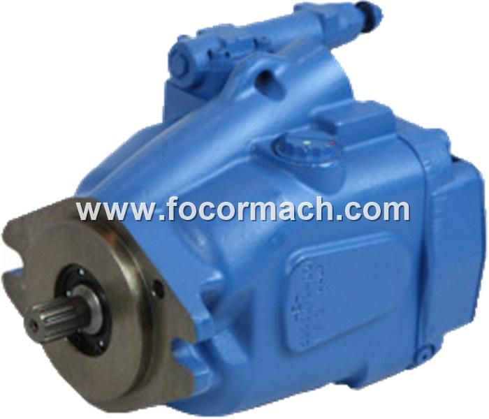 Eaton 5433 Hydraulic Motor for Concrete Mixer Truck