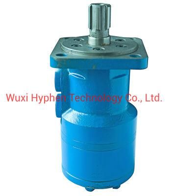 Small Hydraulic Motor Chalynn Motor Wholesale 80cc, 100cc, 200cc