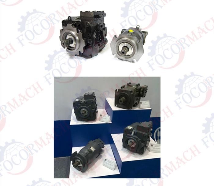 Sauer Hydraulic Motor PV Series in Stock with Low Price