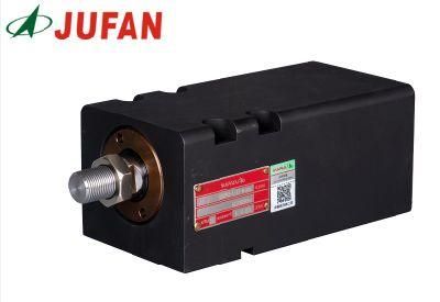 Jufan Europe Standard Compact Hydraulic Cylinders- Jexp-FC-T-in