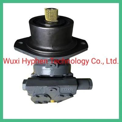 Plug Motor for Road Vichile Hydraulic Motor A2fe Series